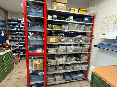 Overview picture of Various equipment